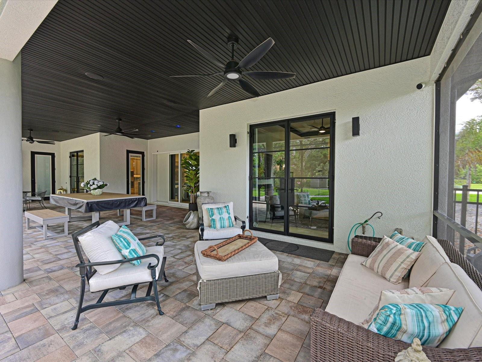 WINDING RIVER - Residential