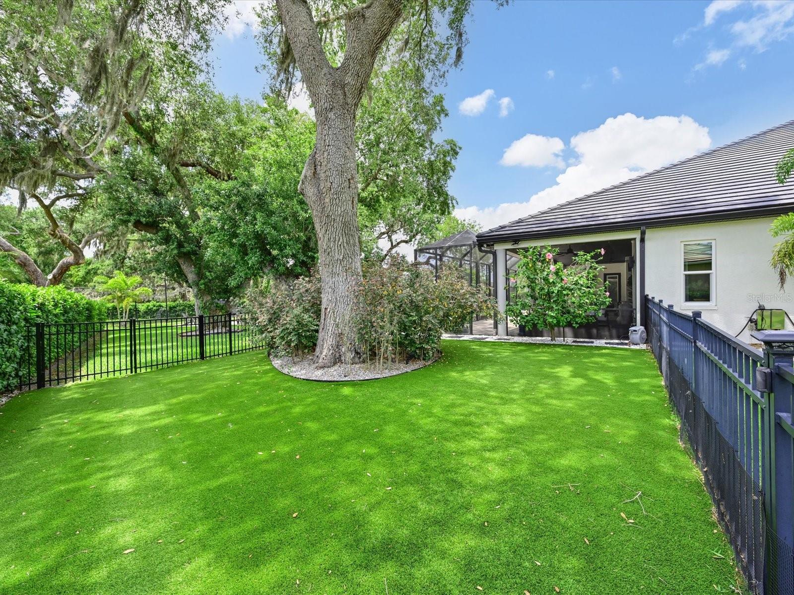 WINDING RIVER - Residential