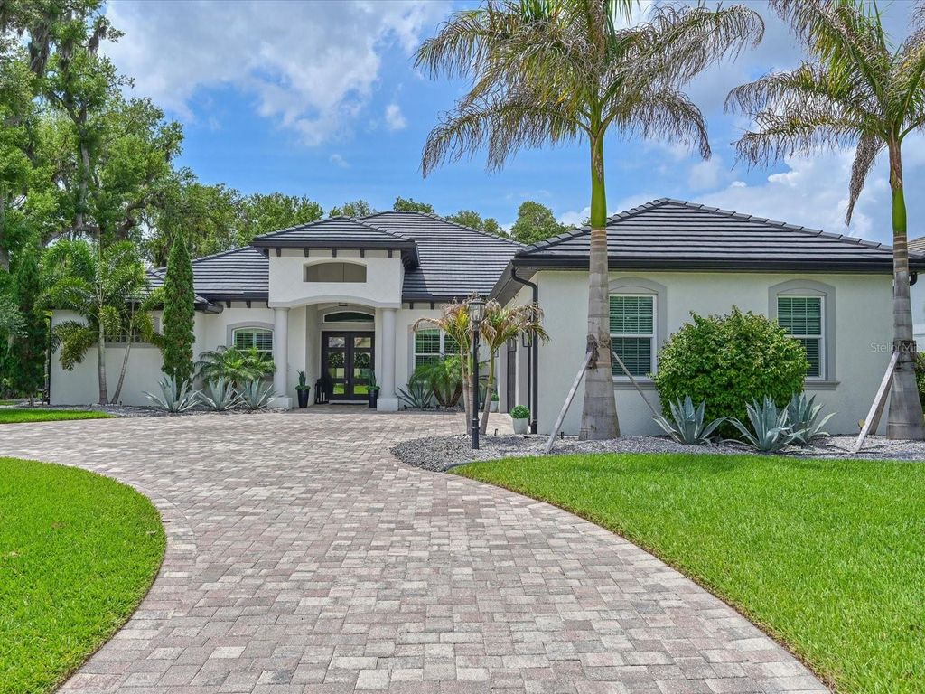 Photo of 1018 143rd Street NE, Bradenton, FL 34212 (MLS # A4690490)