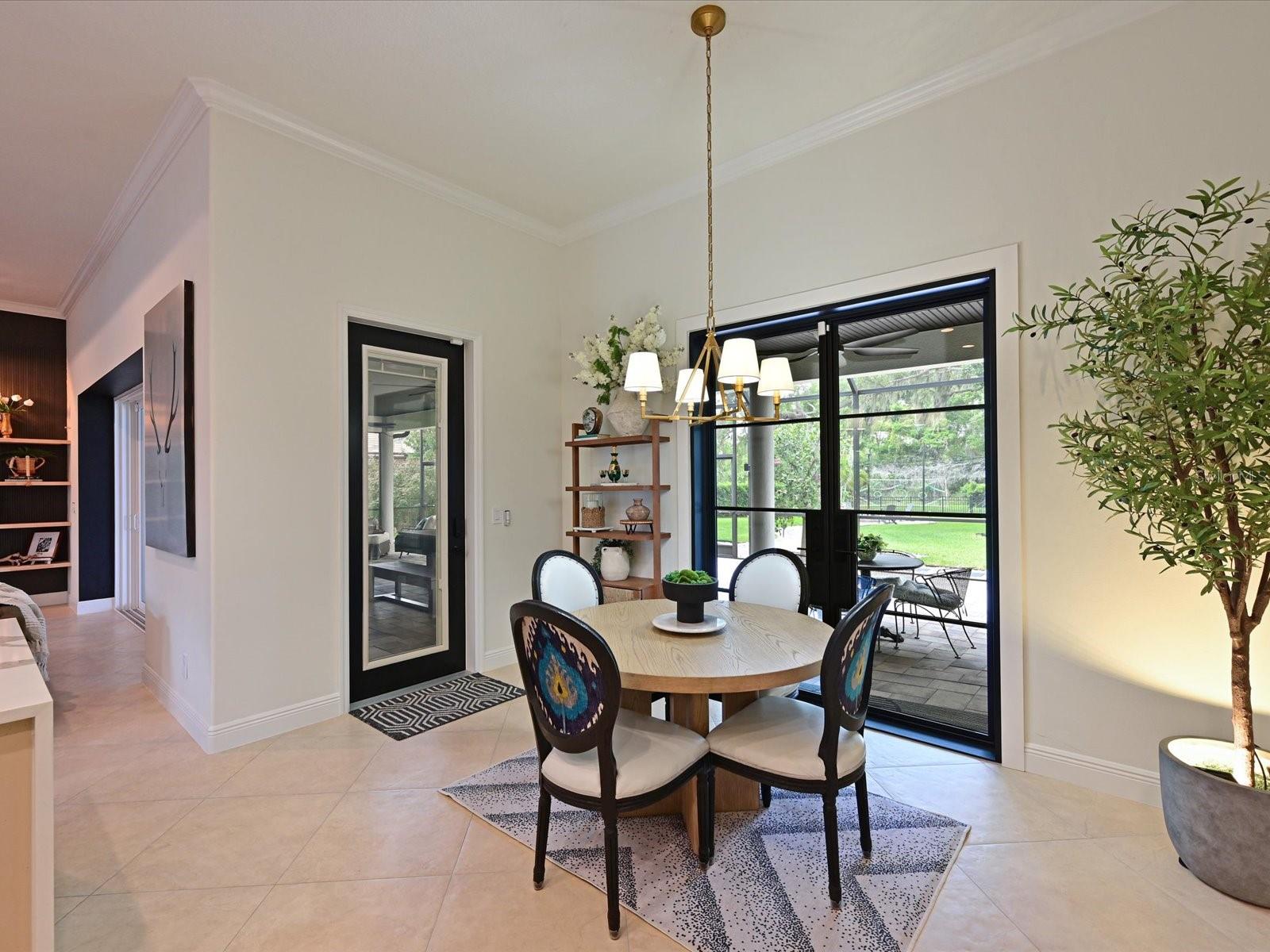 WINDING RIVER - Residential