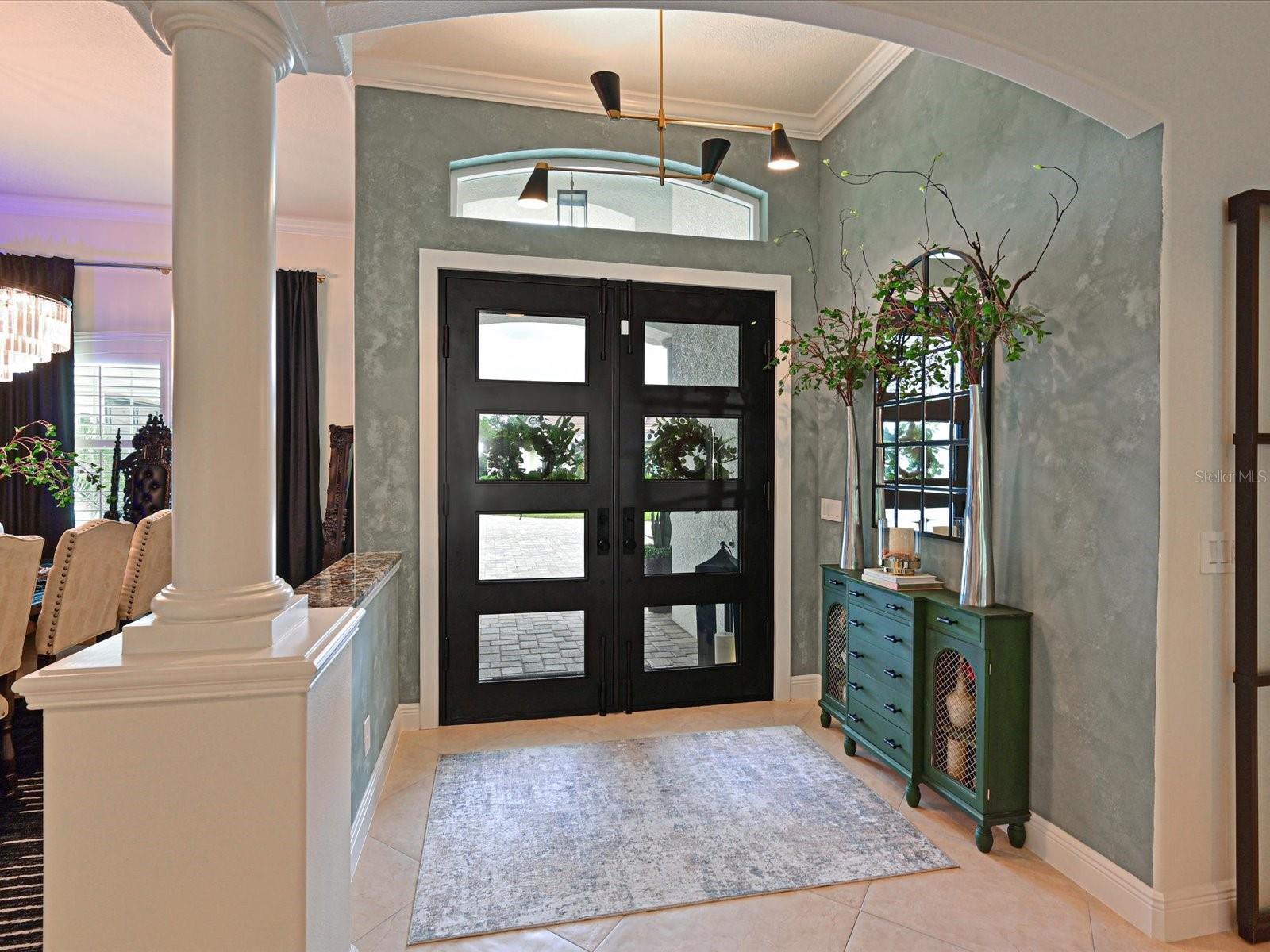 WINDING RIVER - Residential