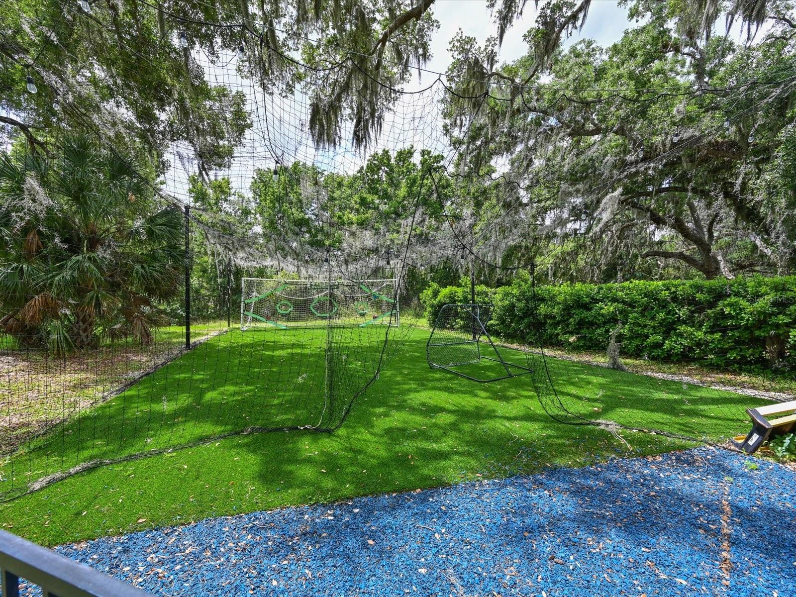 WINDING RIVER - Residential