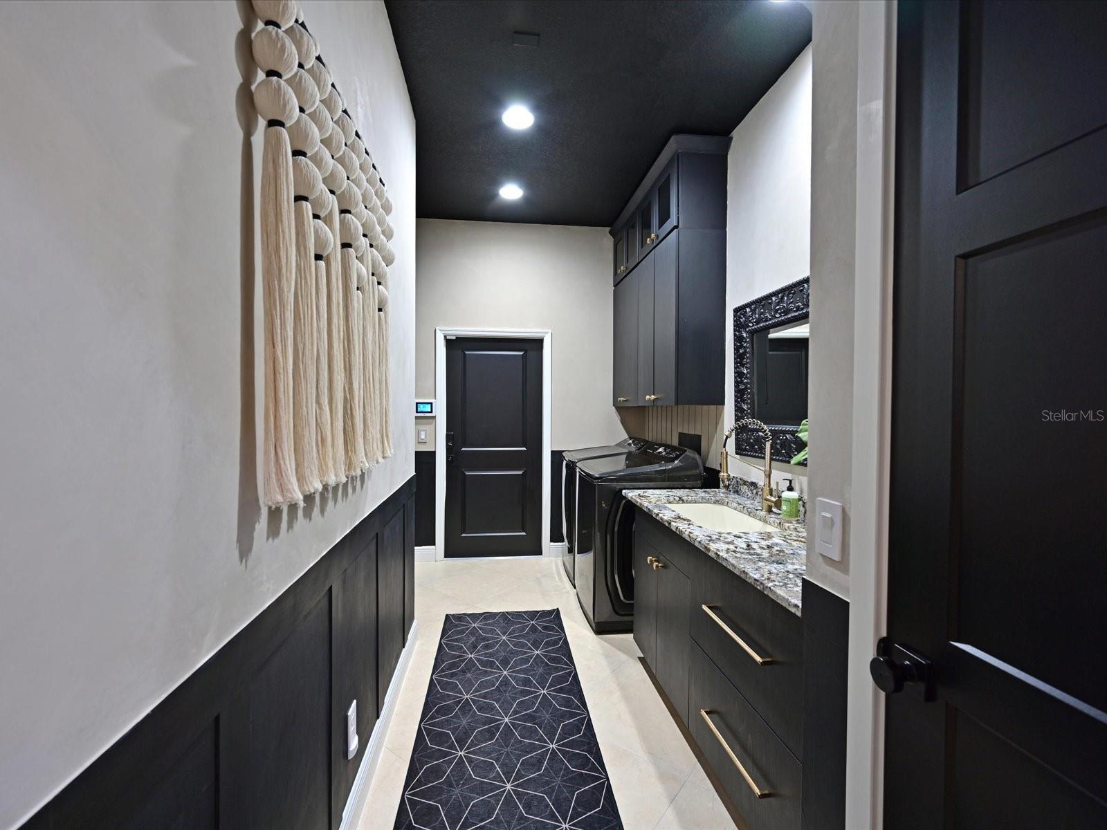 WINDING RIVER - Residential