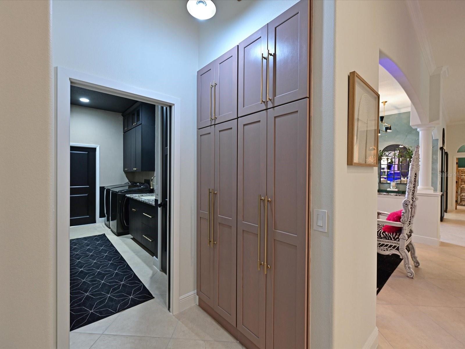 WINDING RIVER - Residential