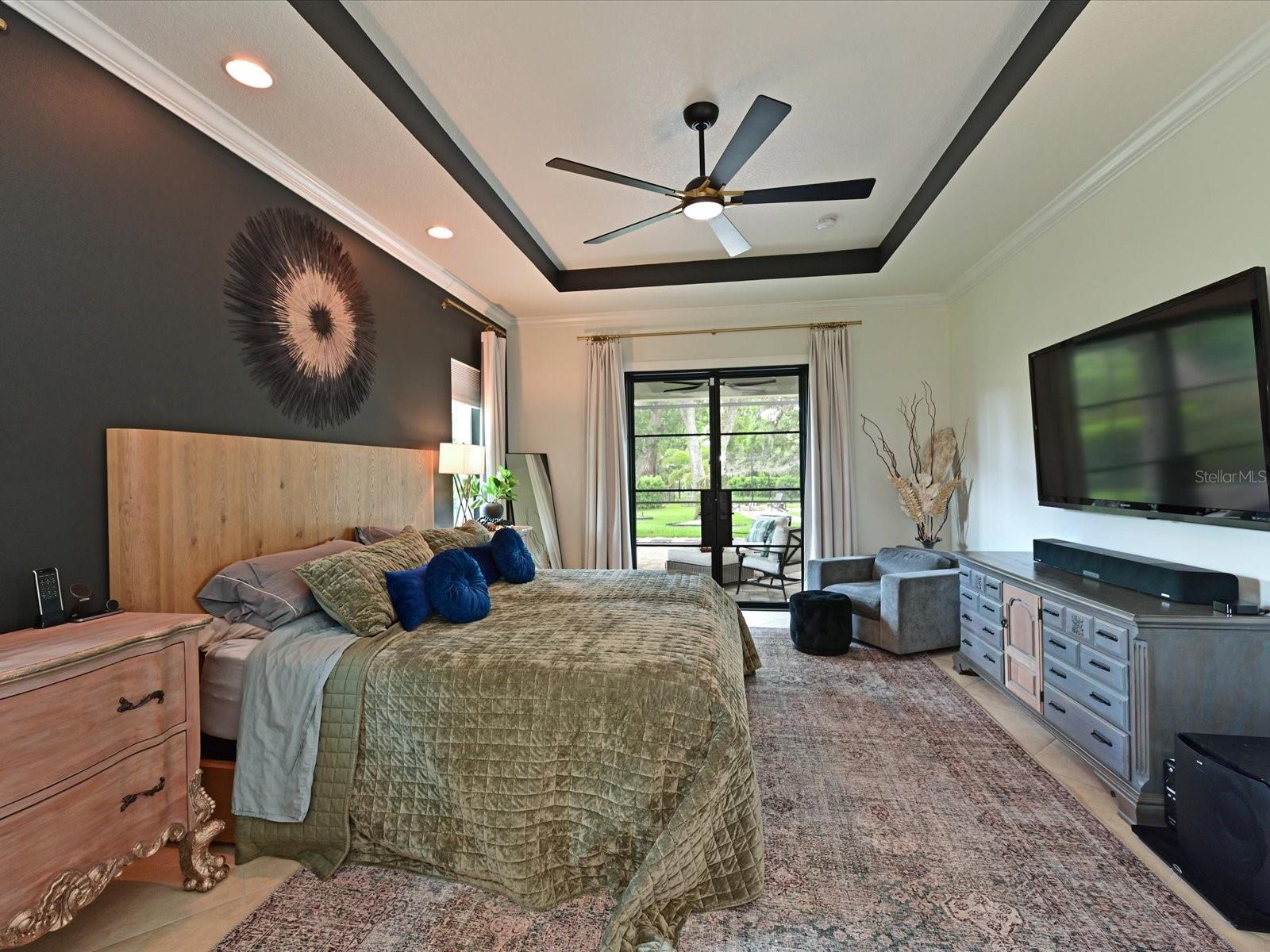 WINDING RIVER - Residential