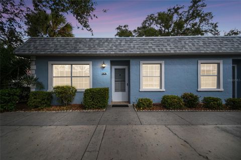 A home in NEW PORT RICHEY