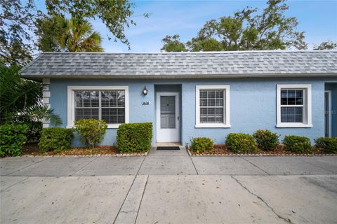 A home in NEW PORT RICHEY