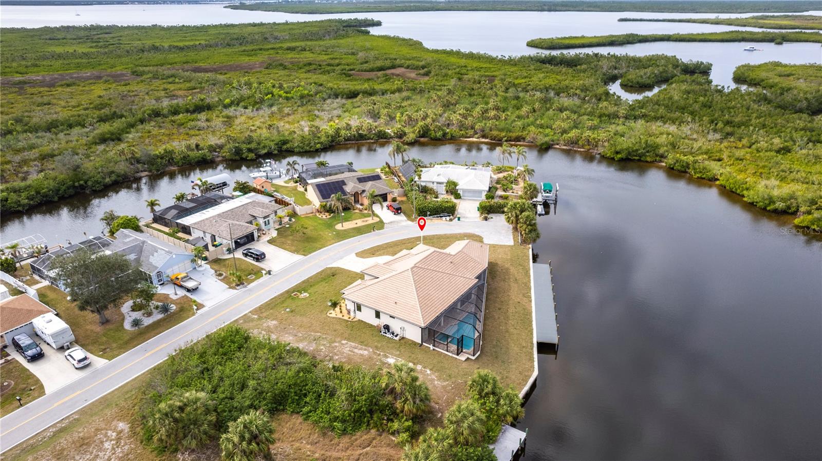 PORT CHARLOTTE SEC 044 - Residential