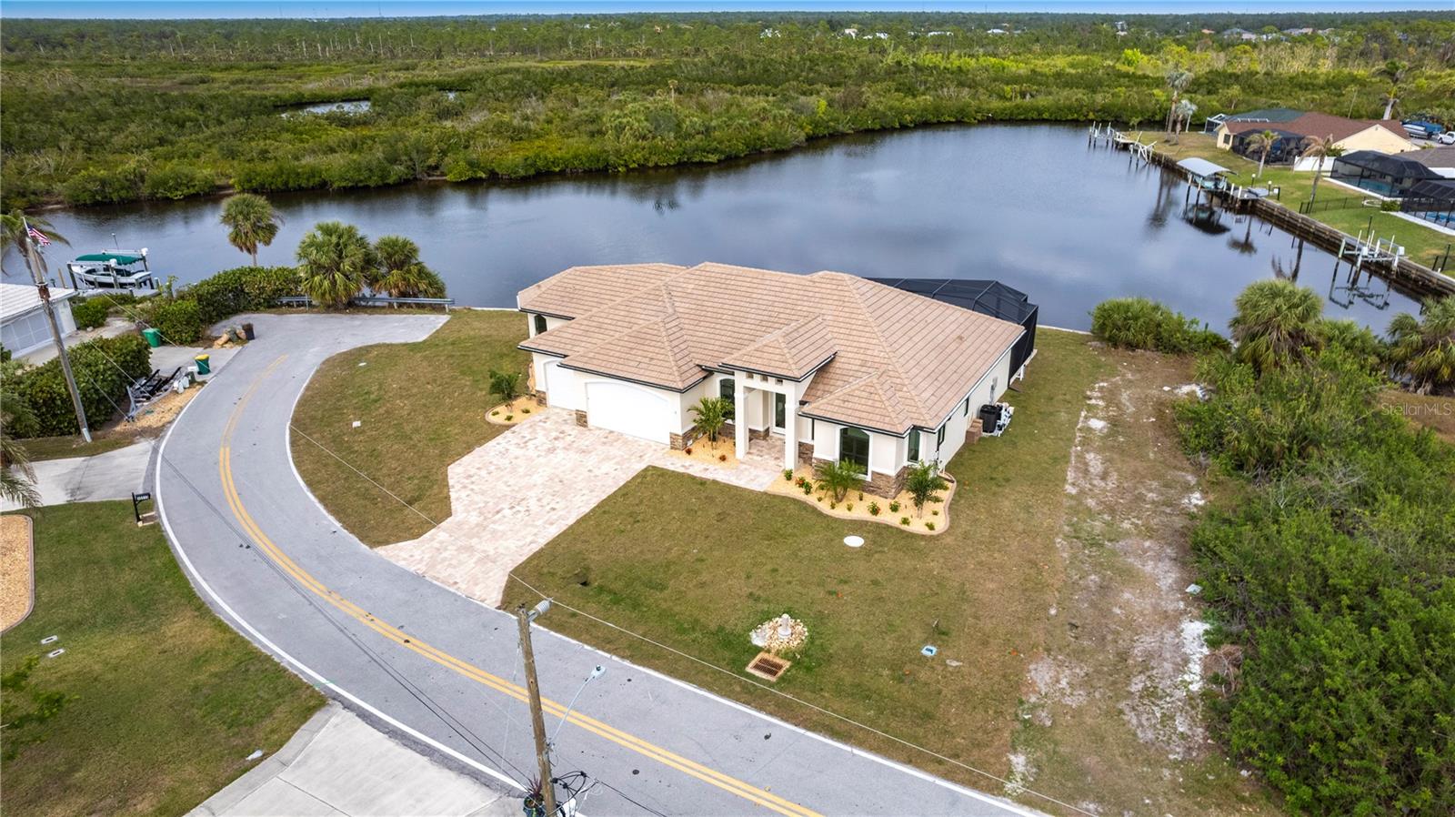 PORT CHARLOTTE SEC 044 - Residential