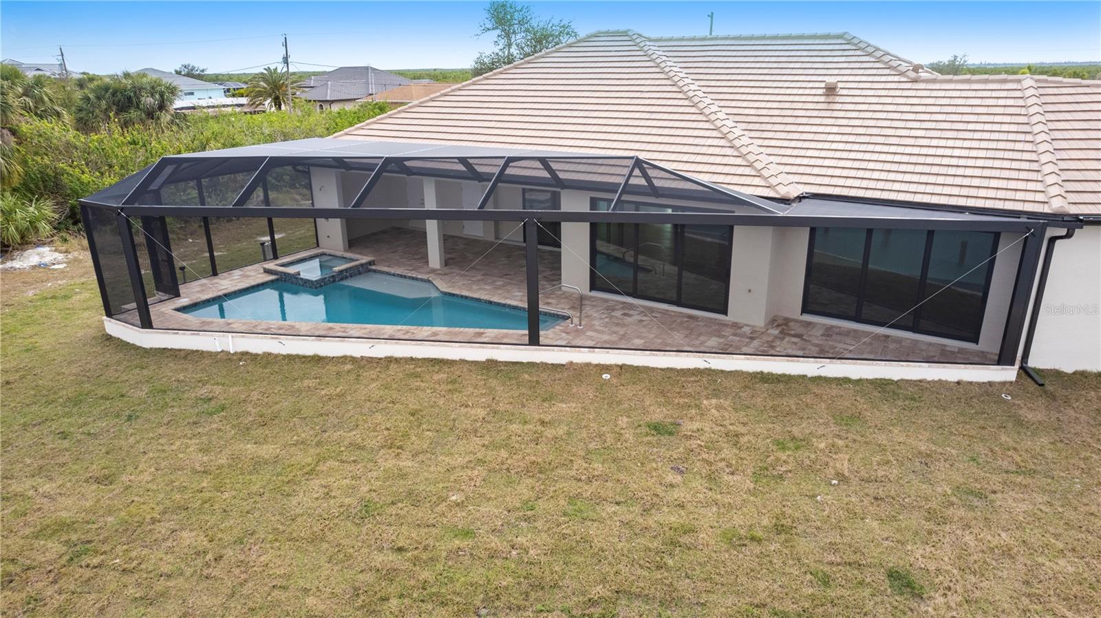 PORT CHARLOTTE SEC 044 - Residential