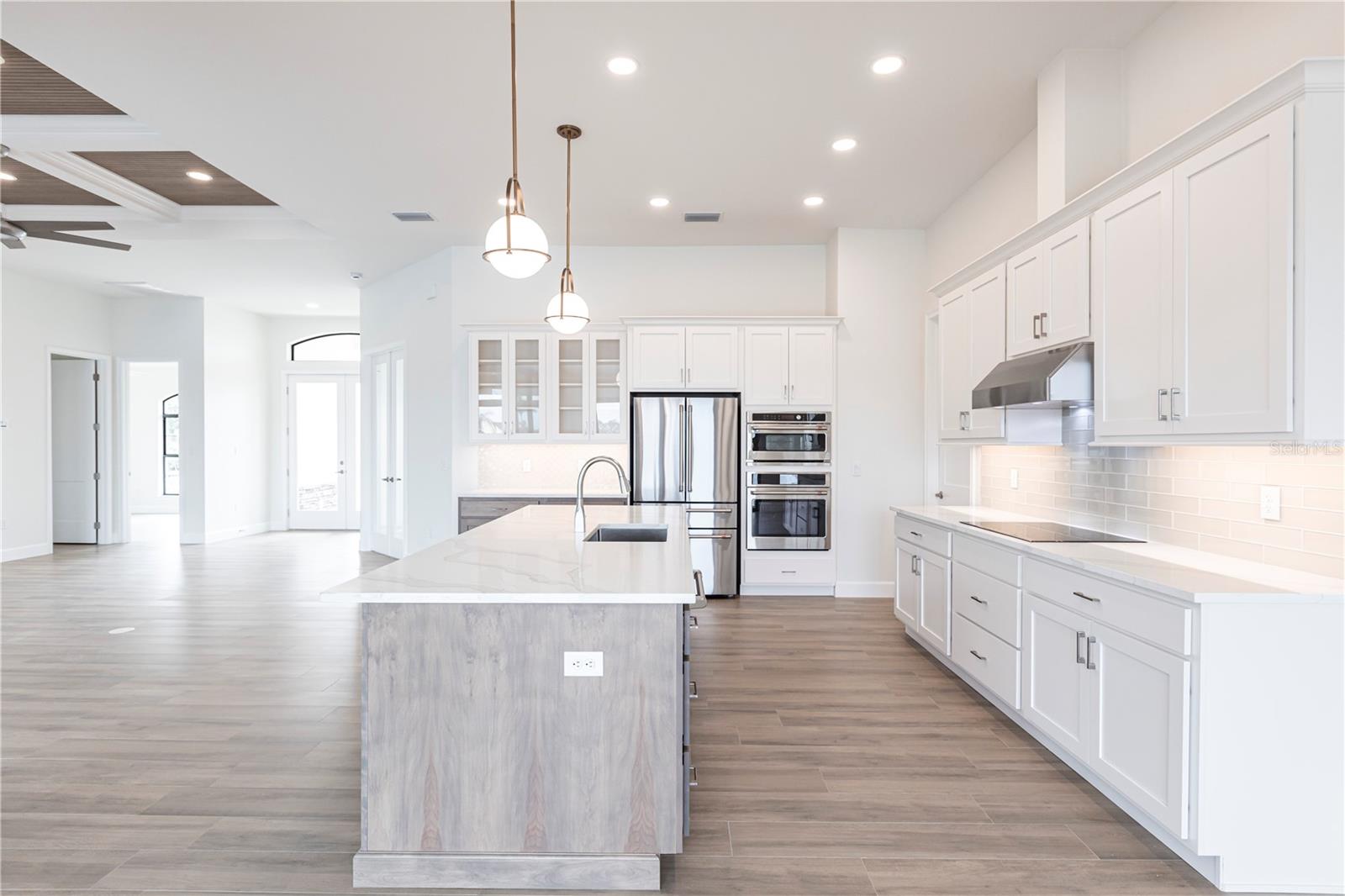 PORT CHARLOTTE SEC 044 - Residential