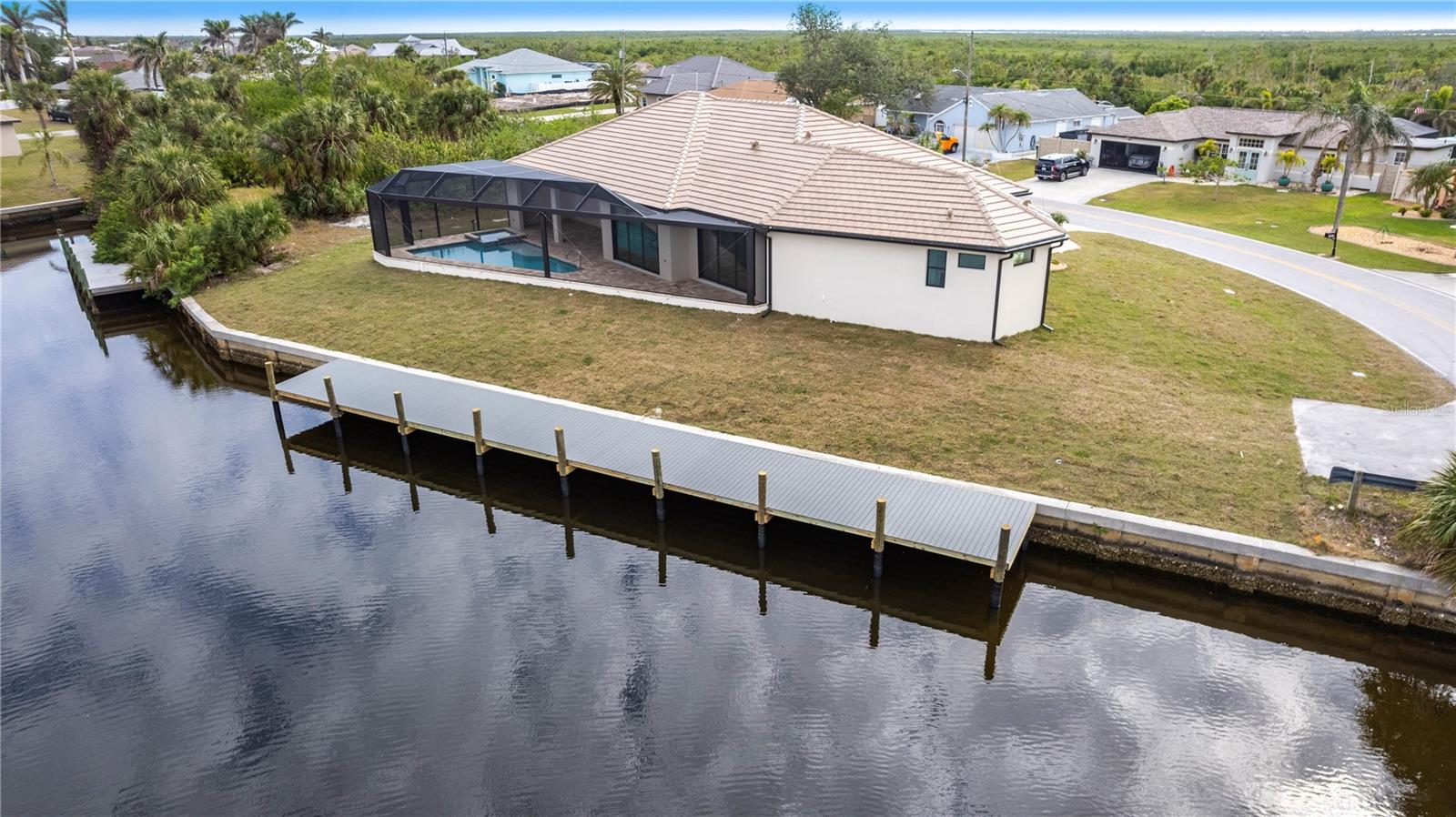 PORT CHARLOTTE SEC 044 - Residential