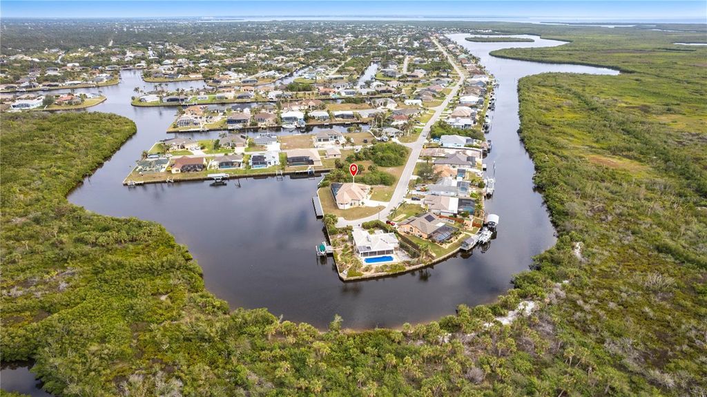 Photo of 16920 Ohara Drive, Port Charlotte, FL 33948 (MLS # C7518056)