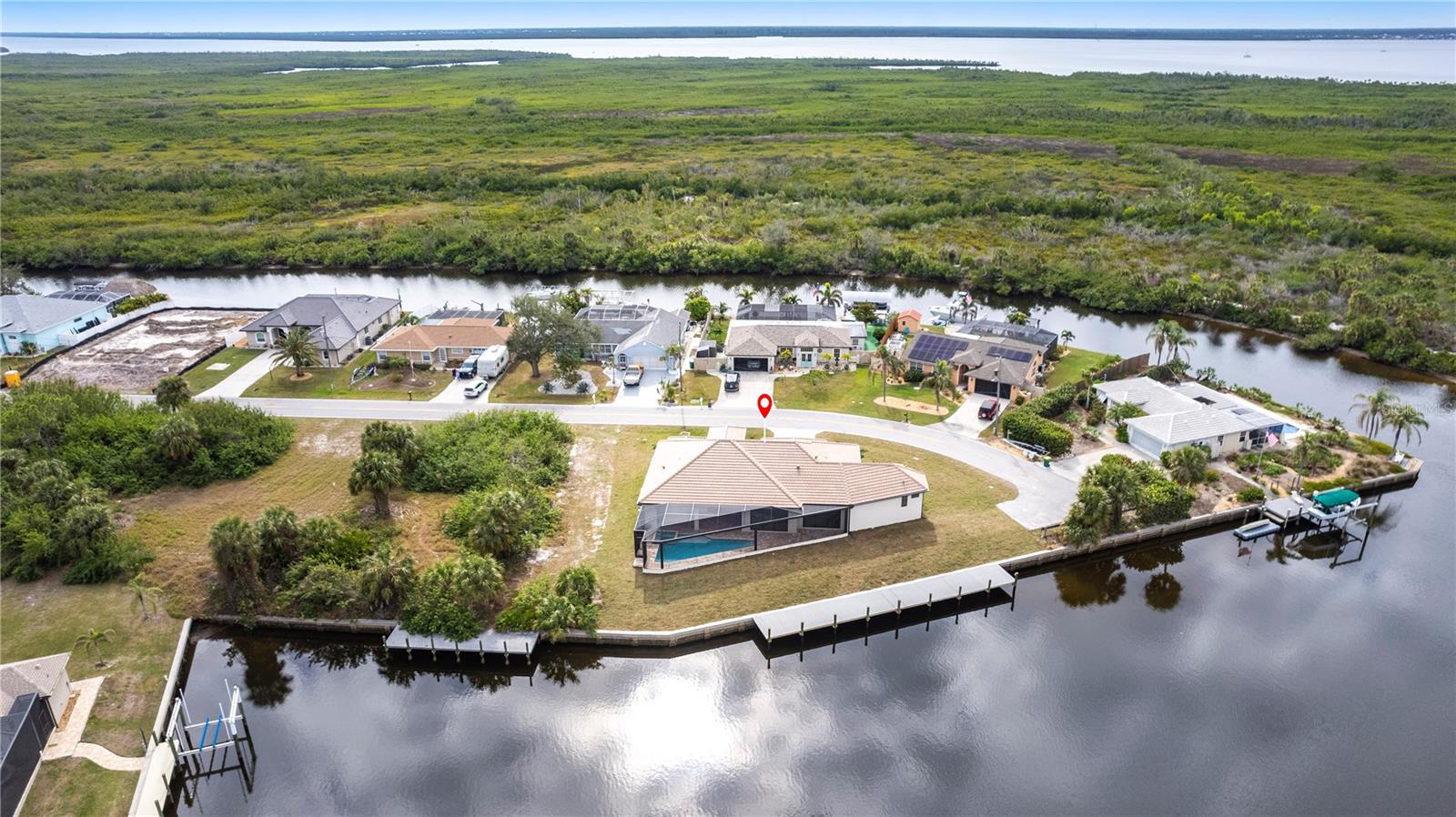 PORT CHARLOTTE SEC 044 - Residential