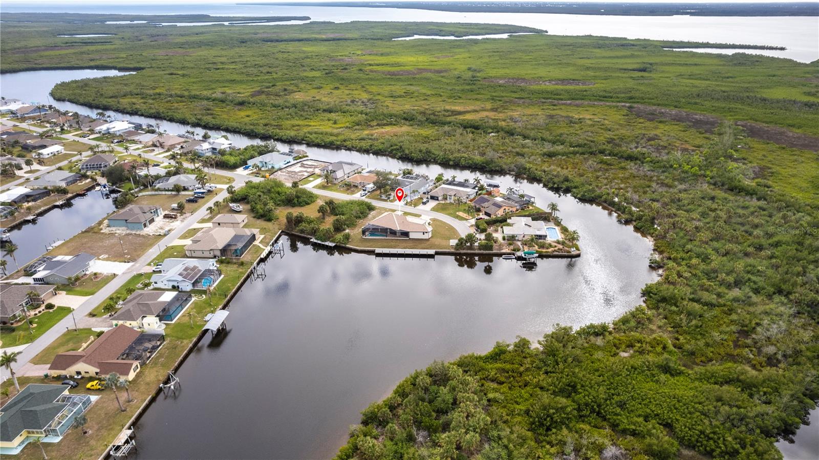 PORT CHARLOTTE SEC 044 - Residential