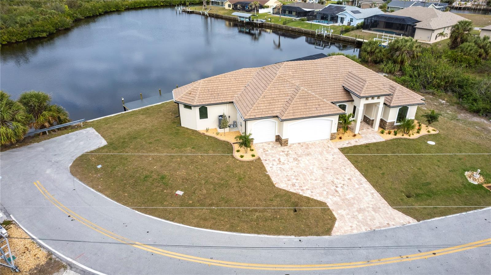 PORT CHARLOTTE SEC 044 - Residential