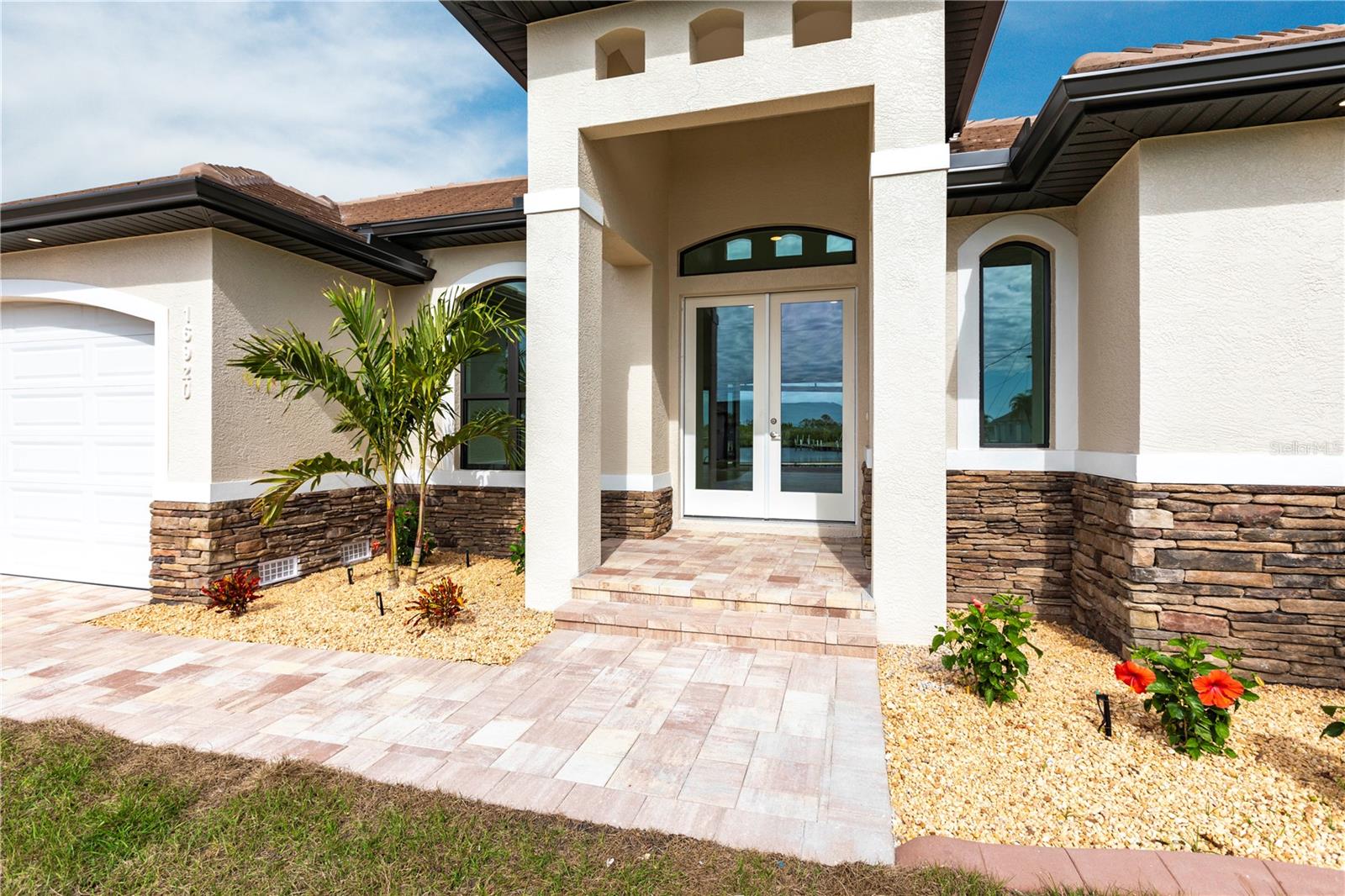 PORT CHARLOTTE SEC 044 - Residential