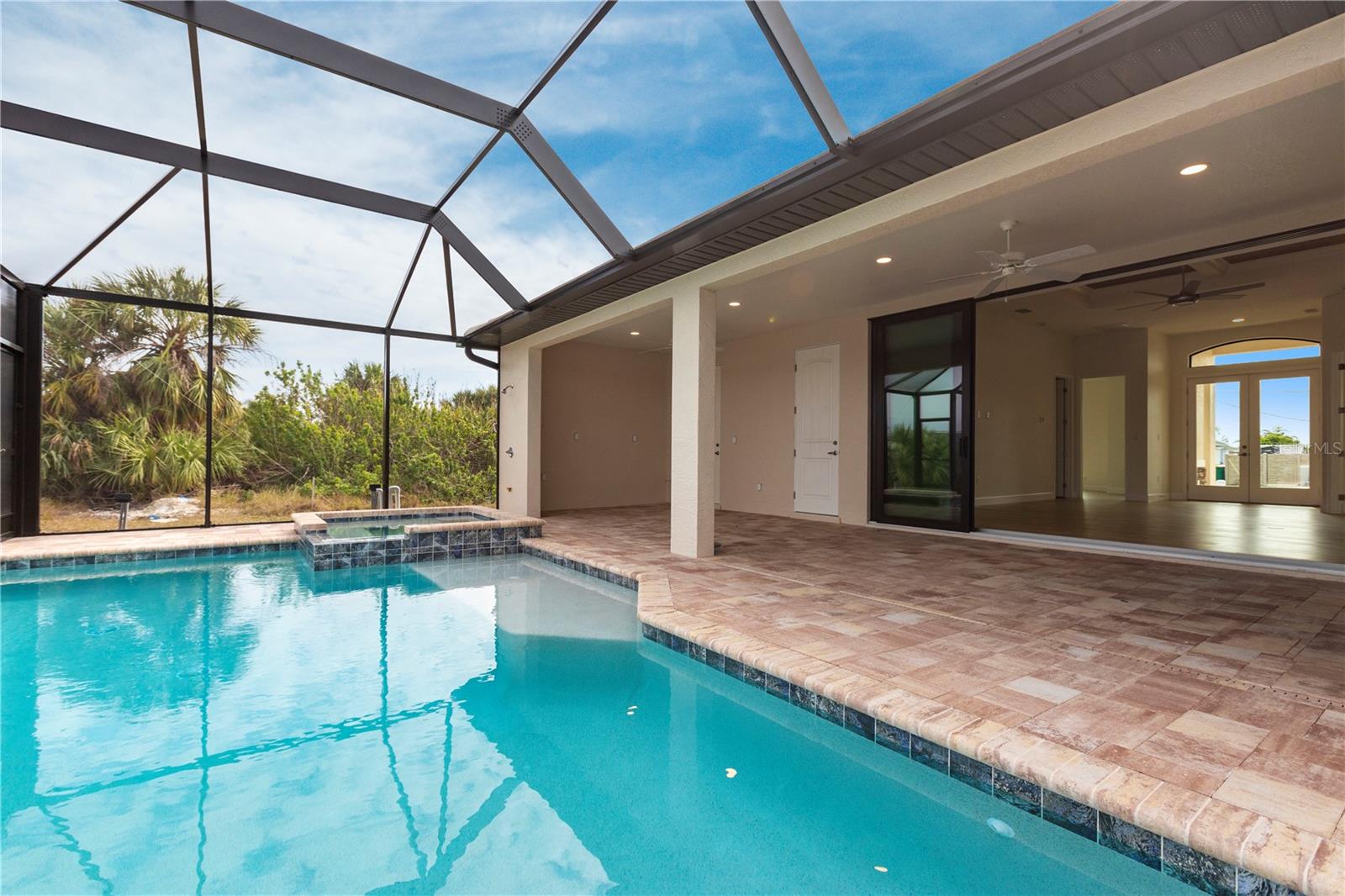 PORT CHARLOTTE SEC 044 - Residential