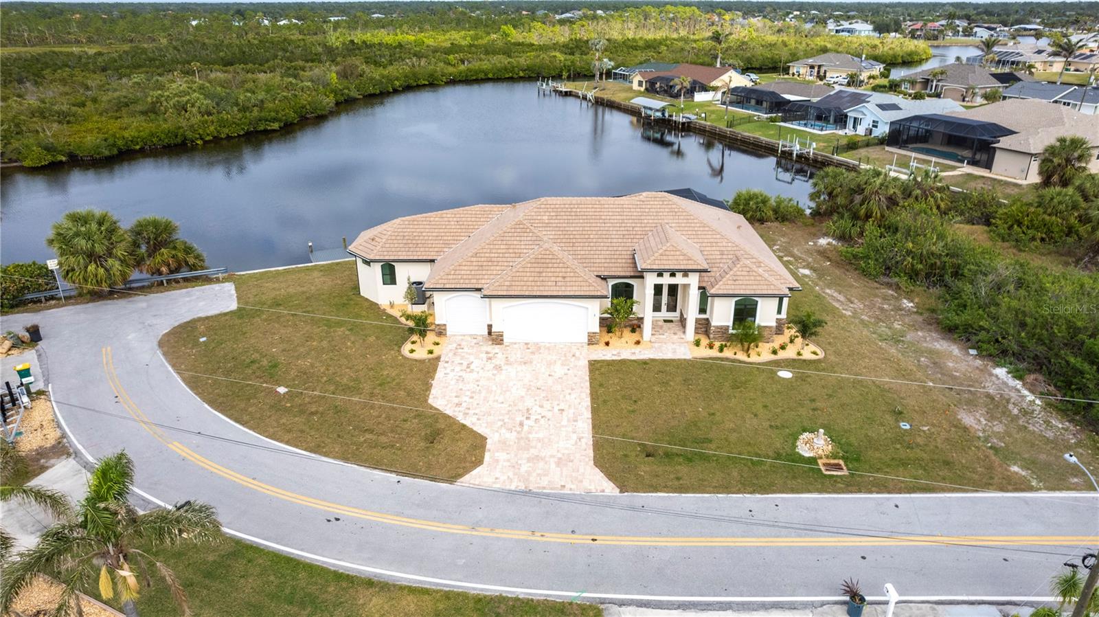 PORT CHARLOTTE SEC 044 - Residential