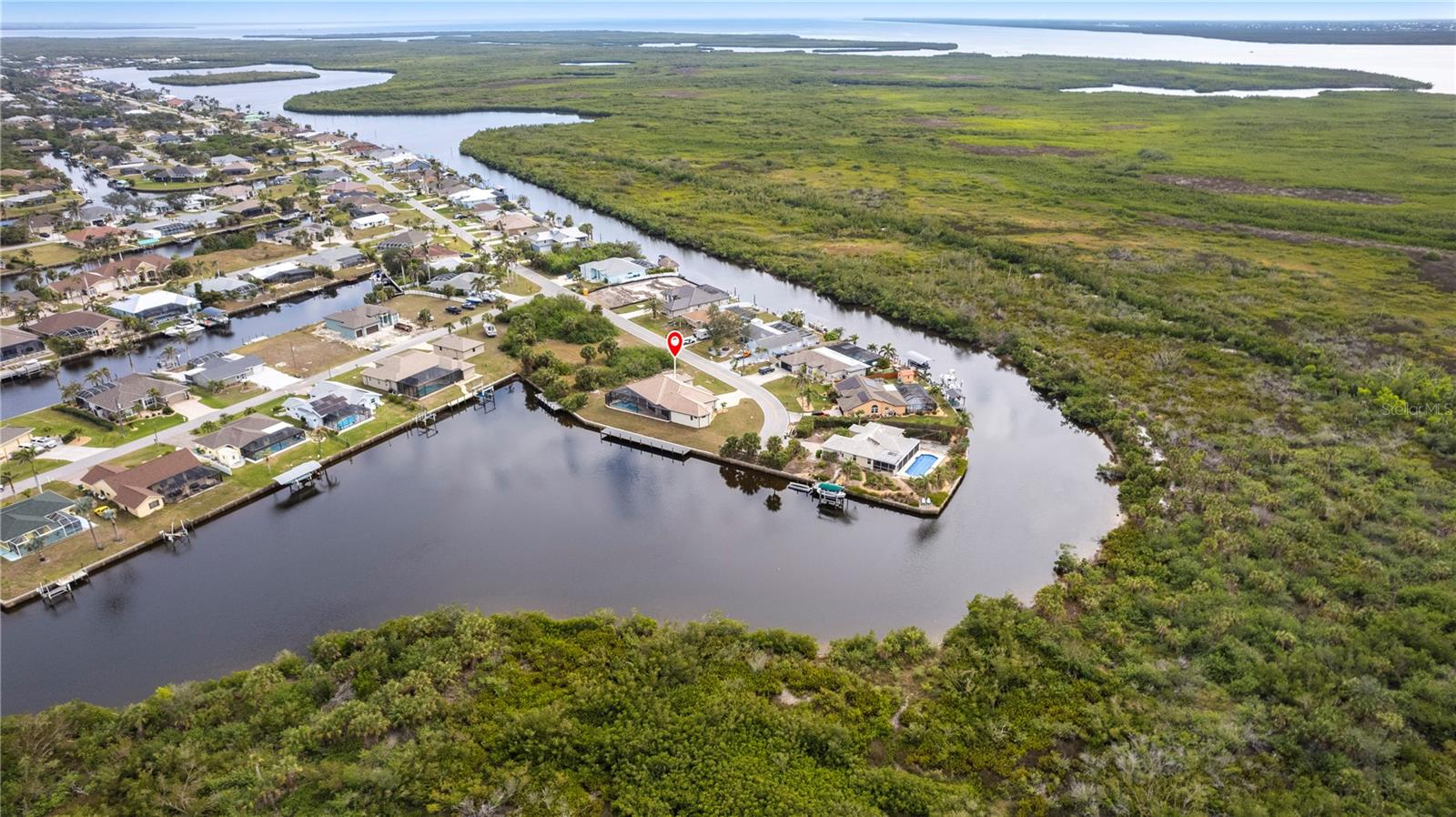 PORT CHARLOTTE SEC 044 - Residential