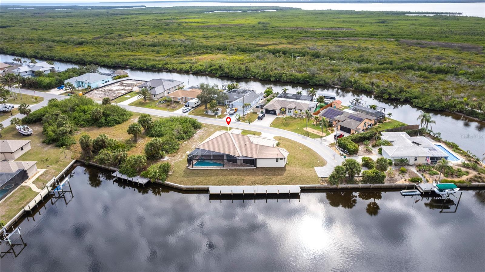 PORT CHARLOTTE SEC 044 - Residential