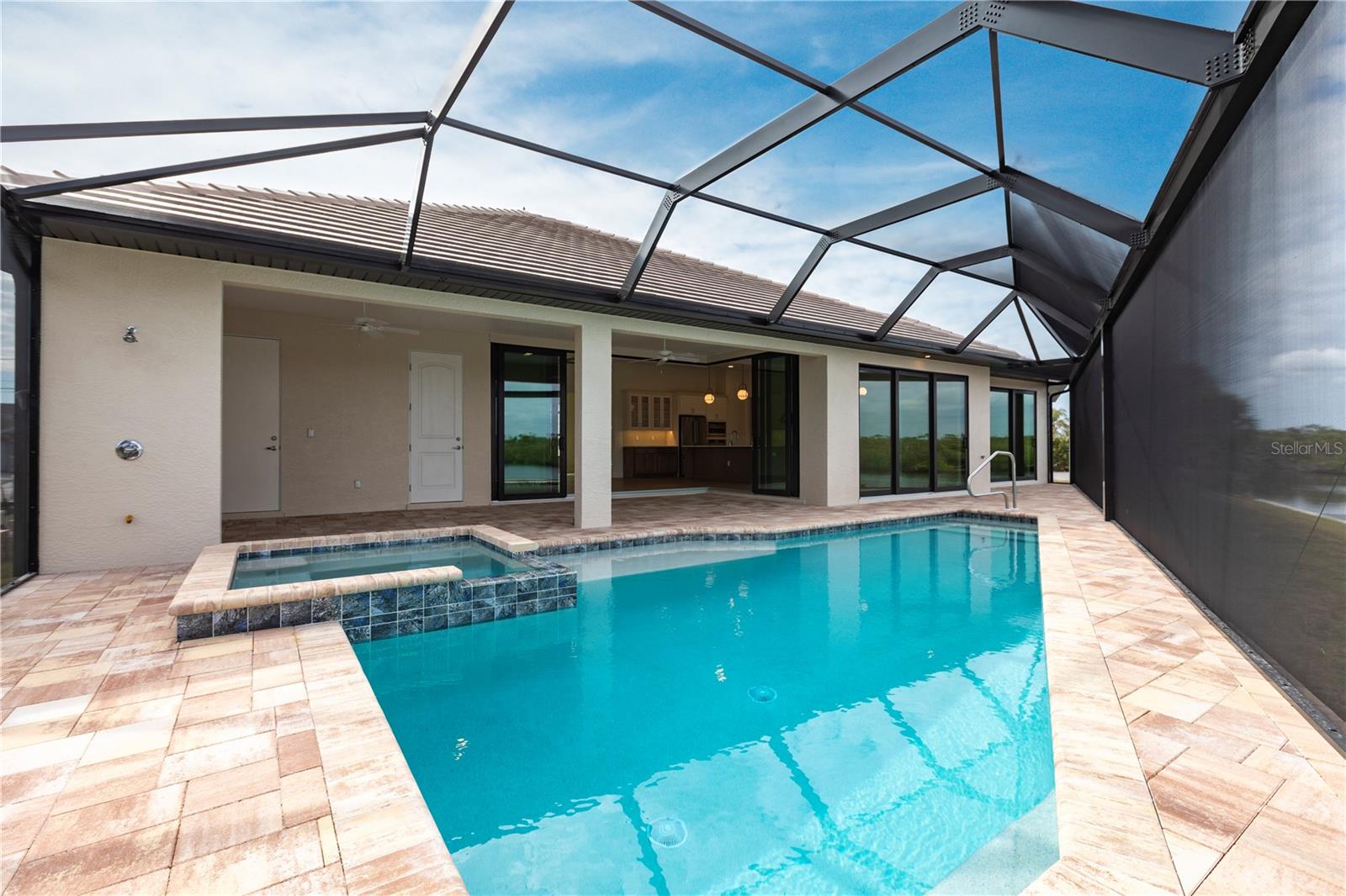 PORT CHARLOTTE SEC 044 - Residential