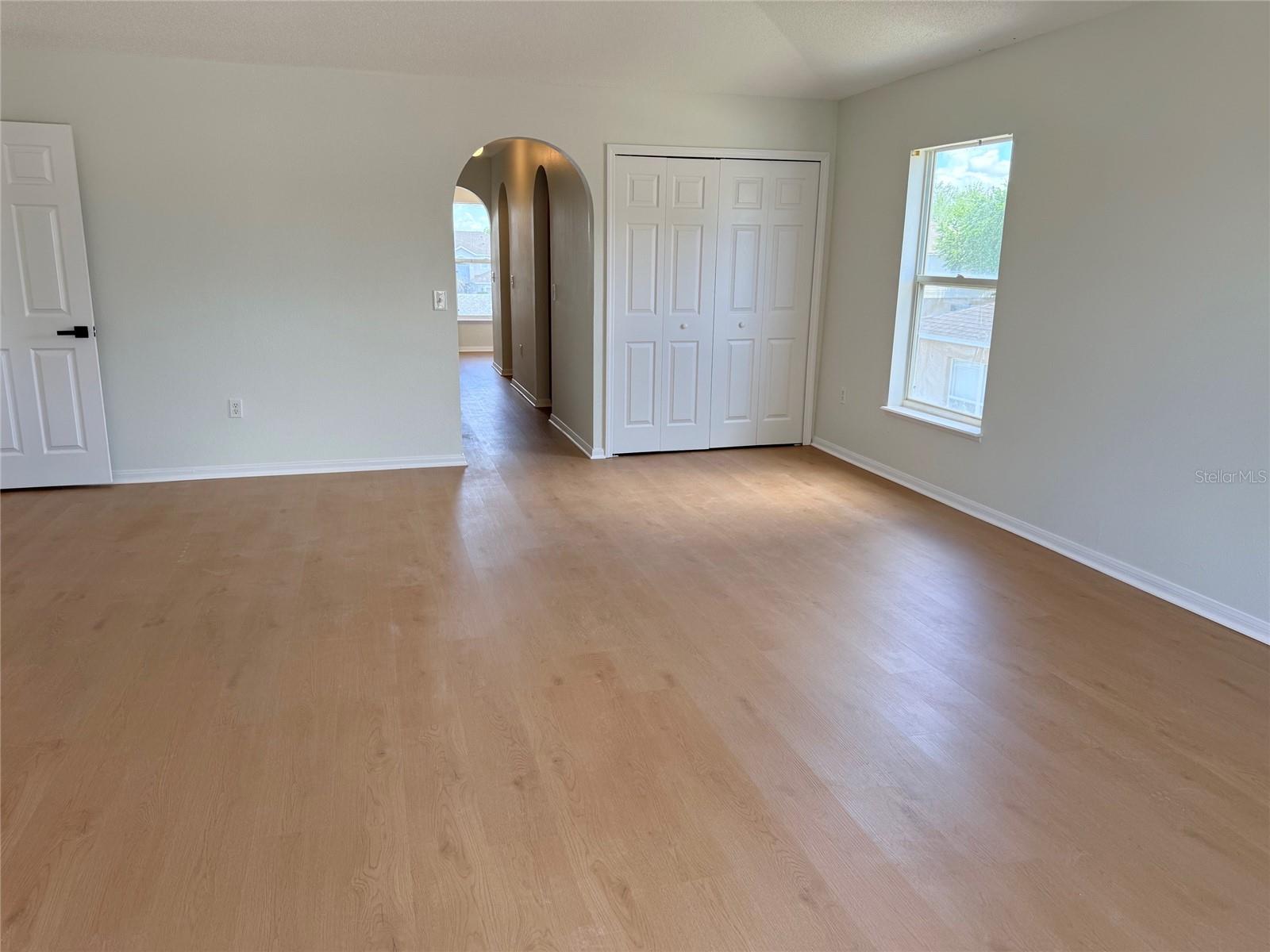 WINDRIDGE - Residential