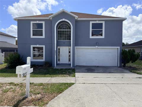 Photo of 5871 Windridge Drive, Winter Haven, FL 33881 (MLS # O6409535)