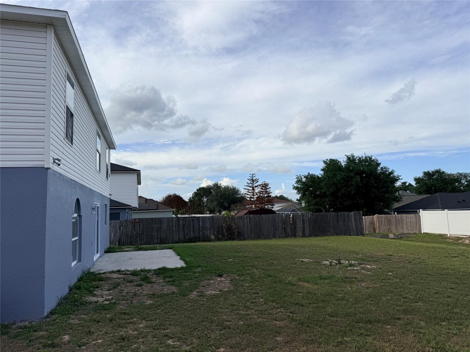 WINDRIDGE - Residential
