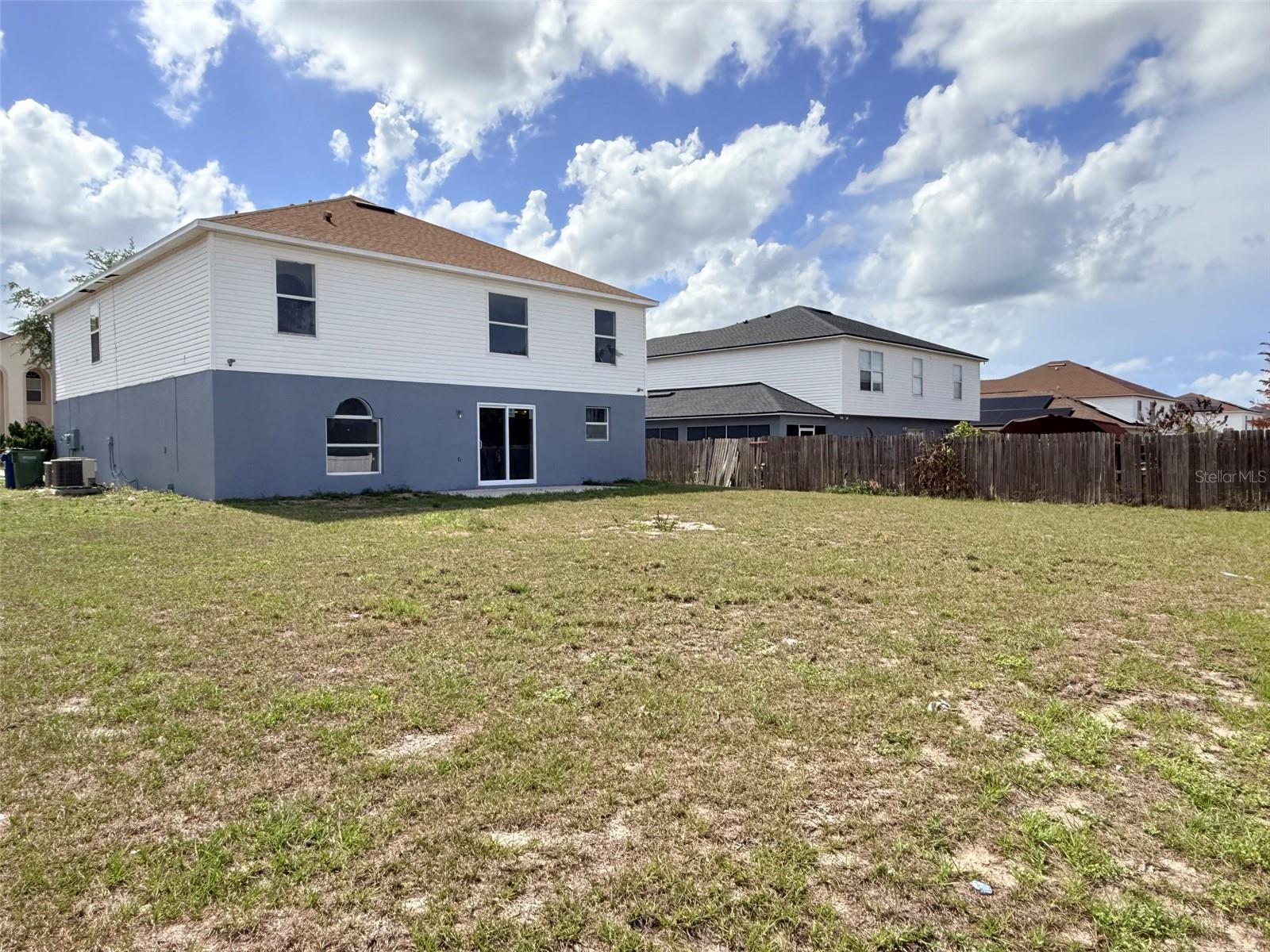 WINDRIDGE - Residential