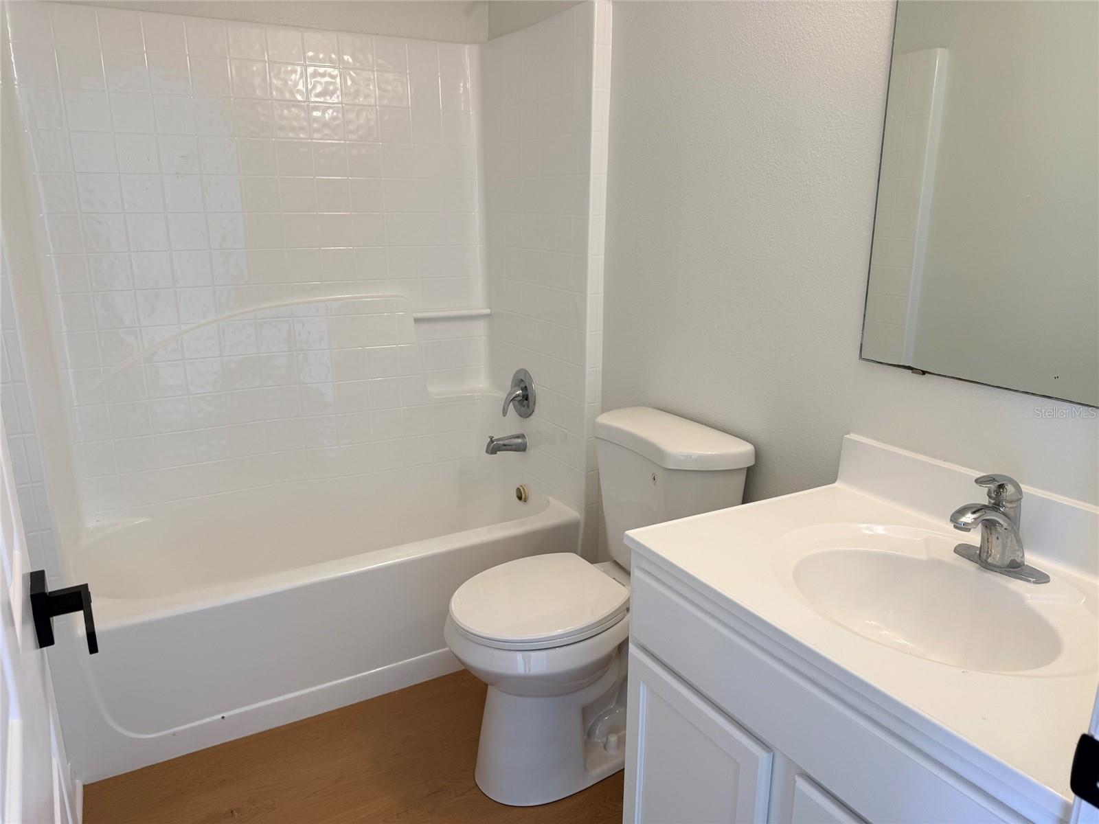 WINDRIDGE - Residential