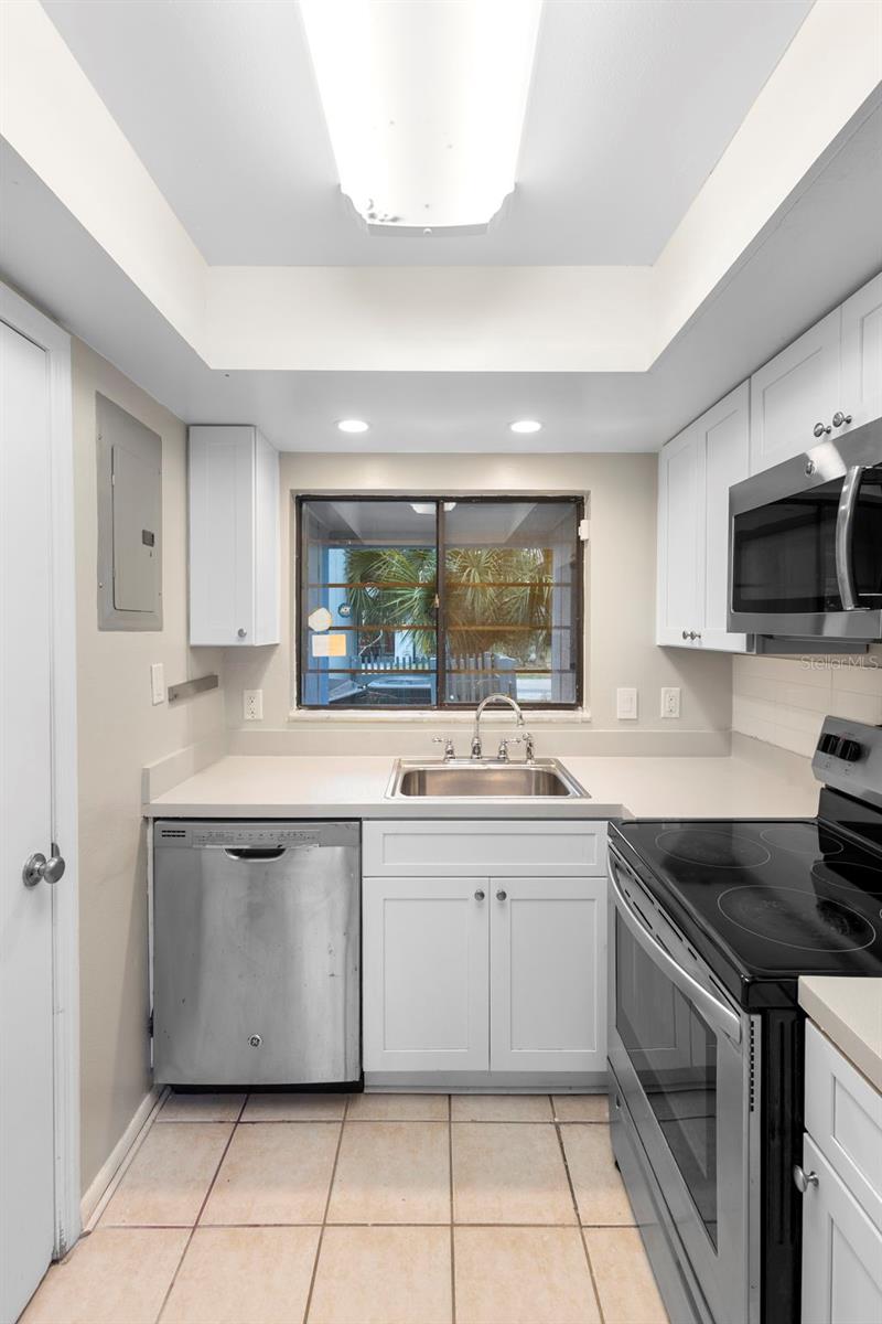 WHISPERWOOD CONDO - Residential