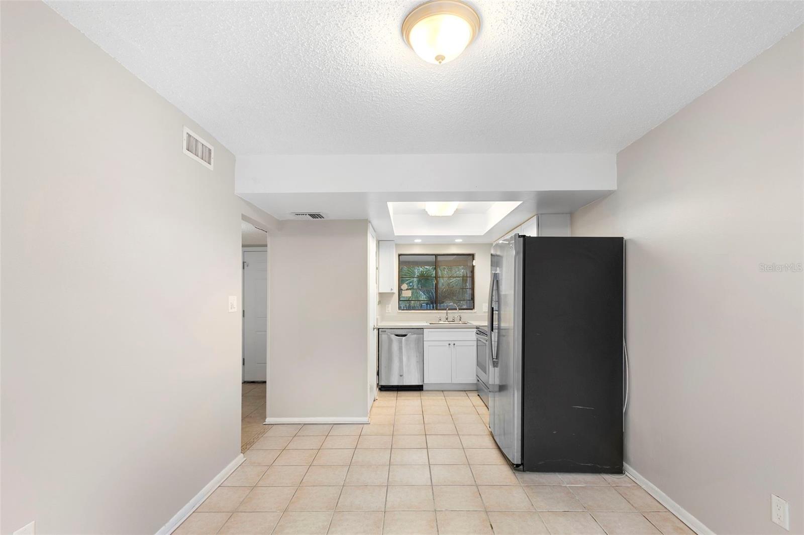 WHISPERWOOD CONDO - Residential