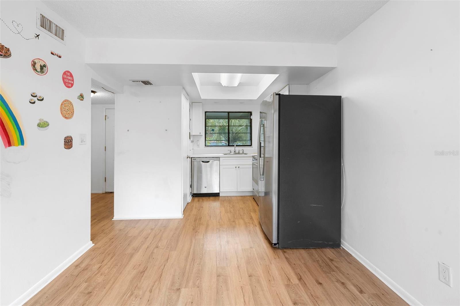 WHISPERWOOD CONDO - Residential