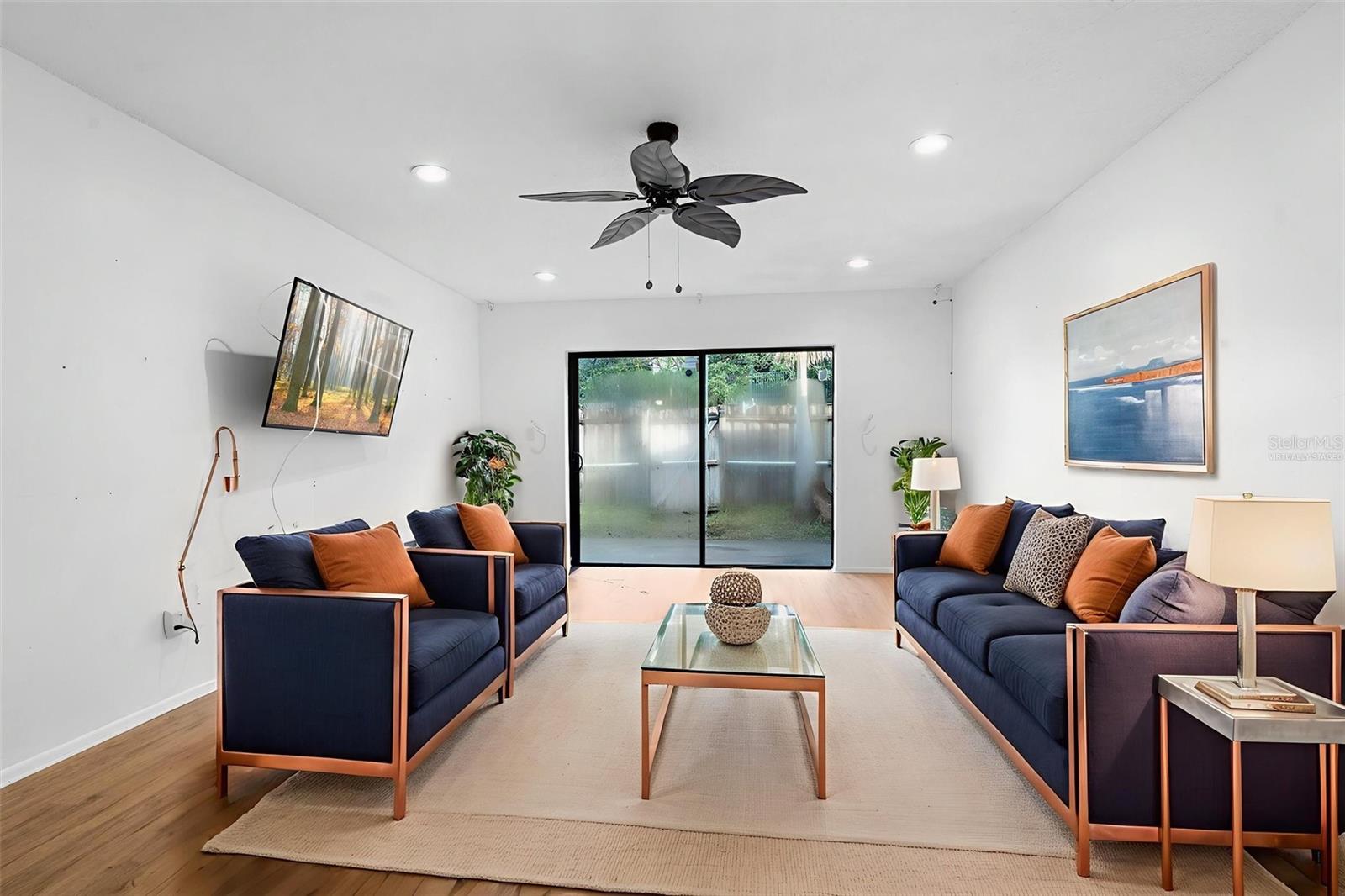 WHISPERWOOD CONDO - Residential