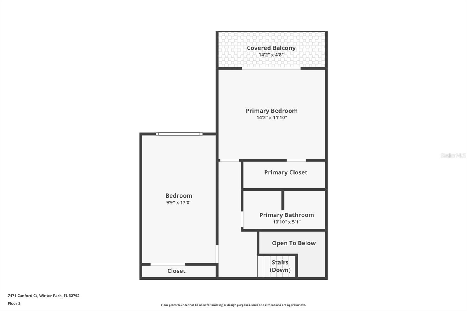 WHISPERWOOD CONDO - Residential