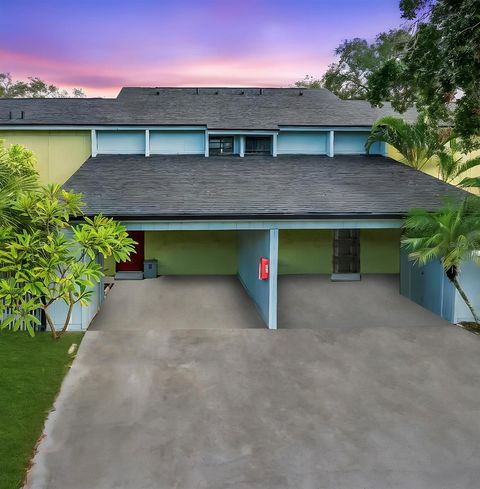 7471 CANFORD COURT 19 WINTER PARK FL 32792