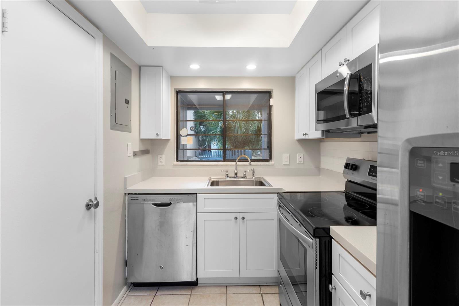 WHISPERWOOD CONDO - Residential