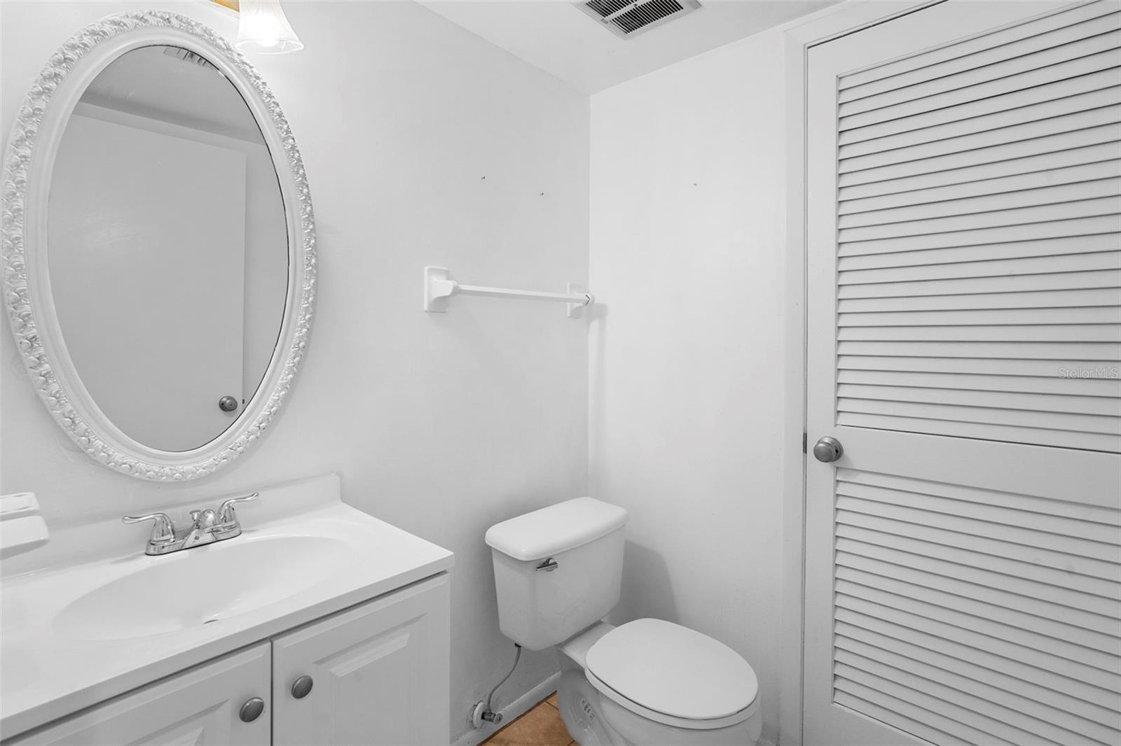 WHISPERWOOD CONDO - Residential