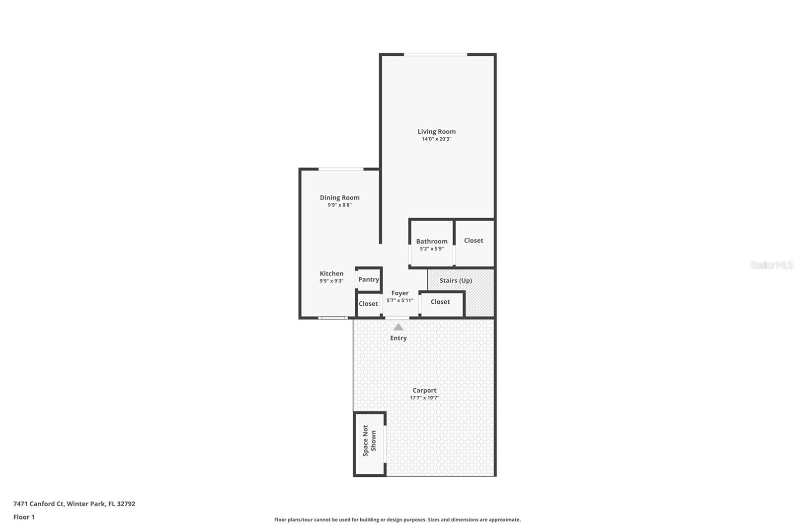 WHISPERWOOD CONDO - Residential
