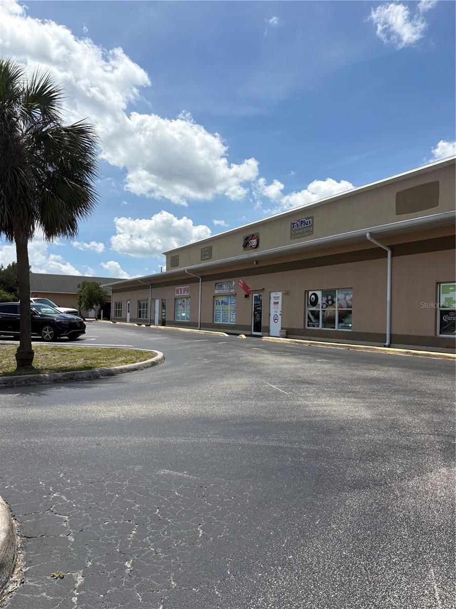 VETERANS BLVD PH 04 BLDG D - Commercial Sale