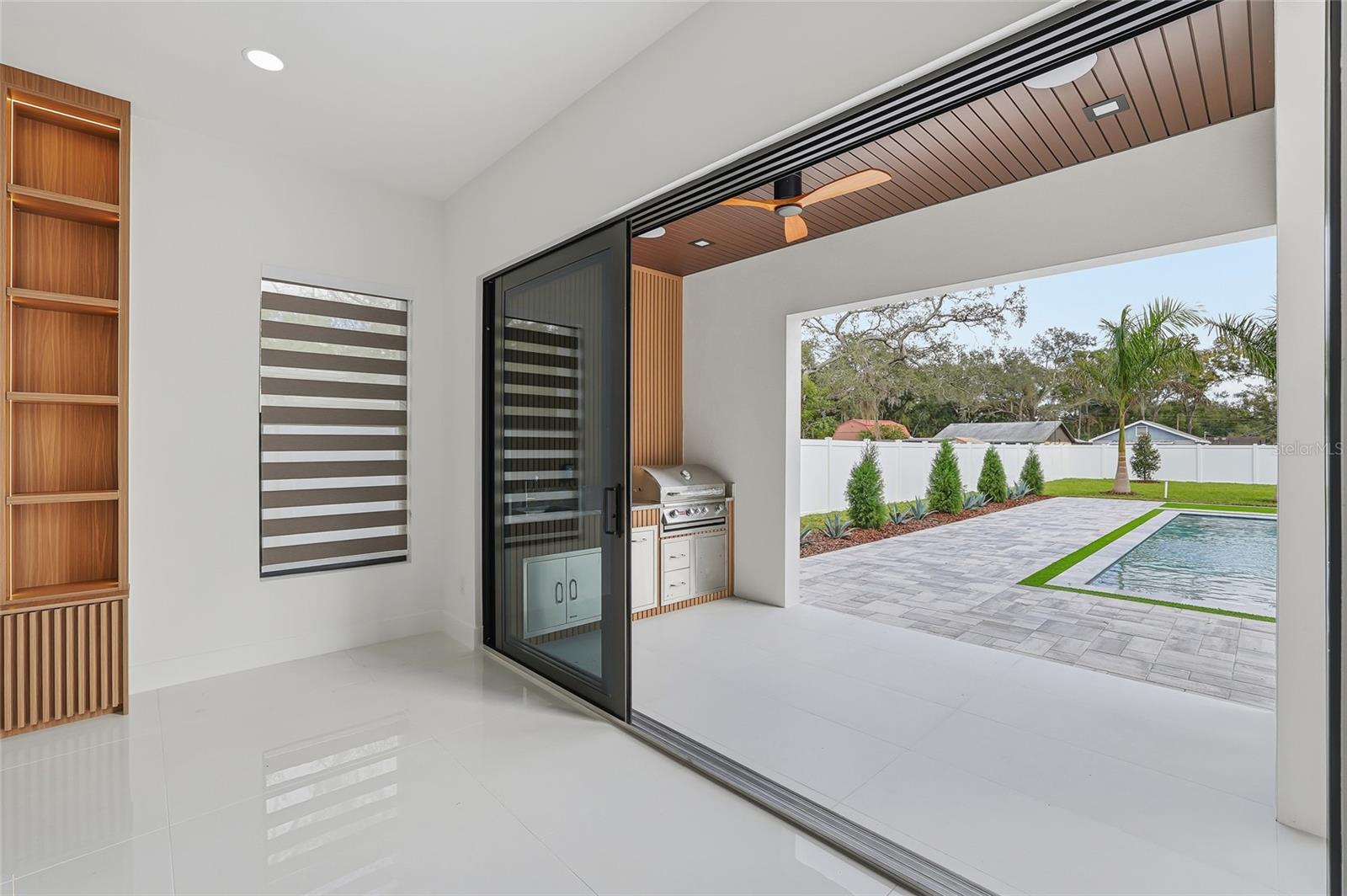 HILLSBOROUGH RIVER ESTATES - Residential