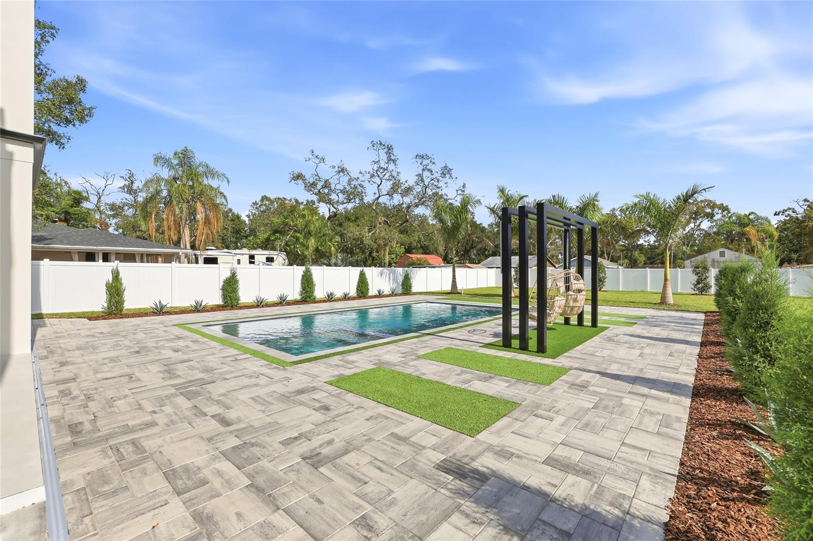 HILLSBOROUGH RIVER ESTATES - Residential