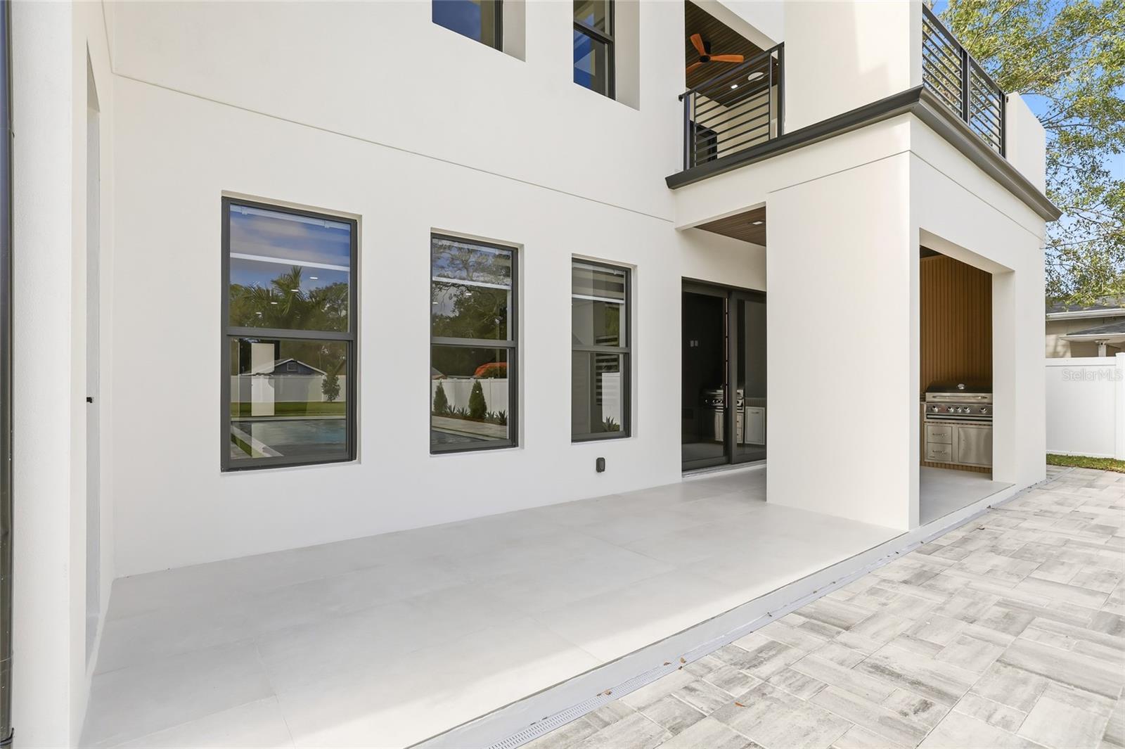 HILLSBOROUGH RIVER ESTATES - Residential