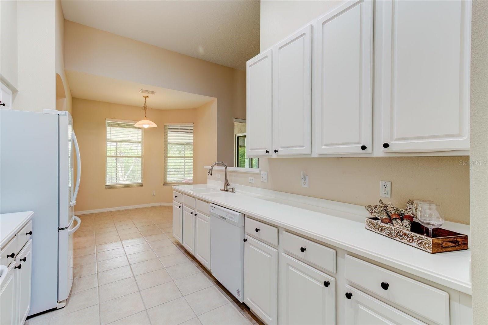 STONEYBROOK - Residential