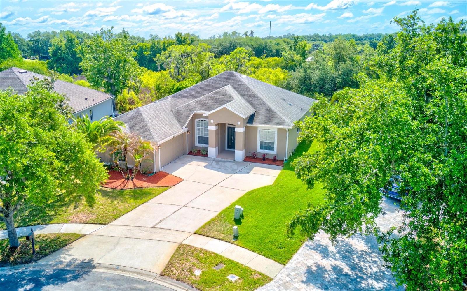 STONEYBROOK - Residential