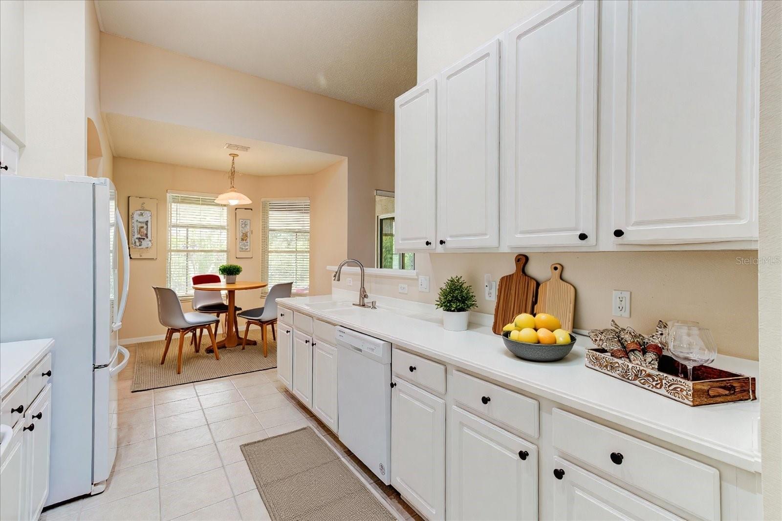 STONEYBROOK - Residential