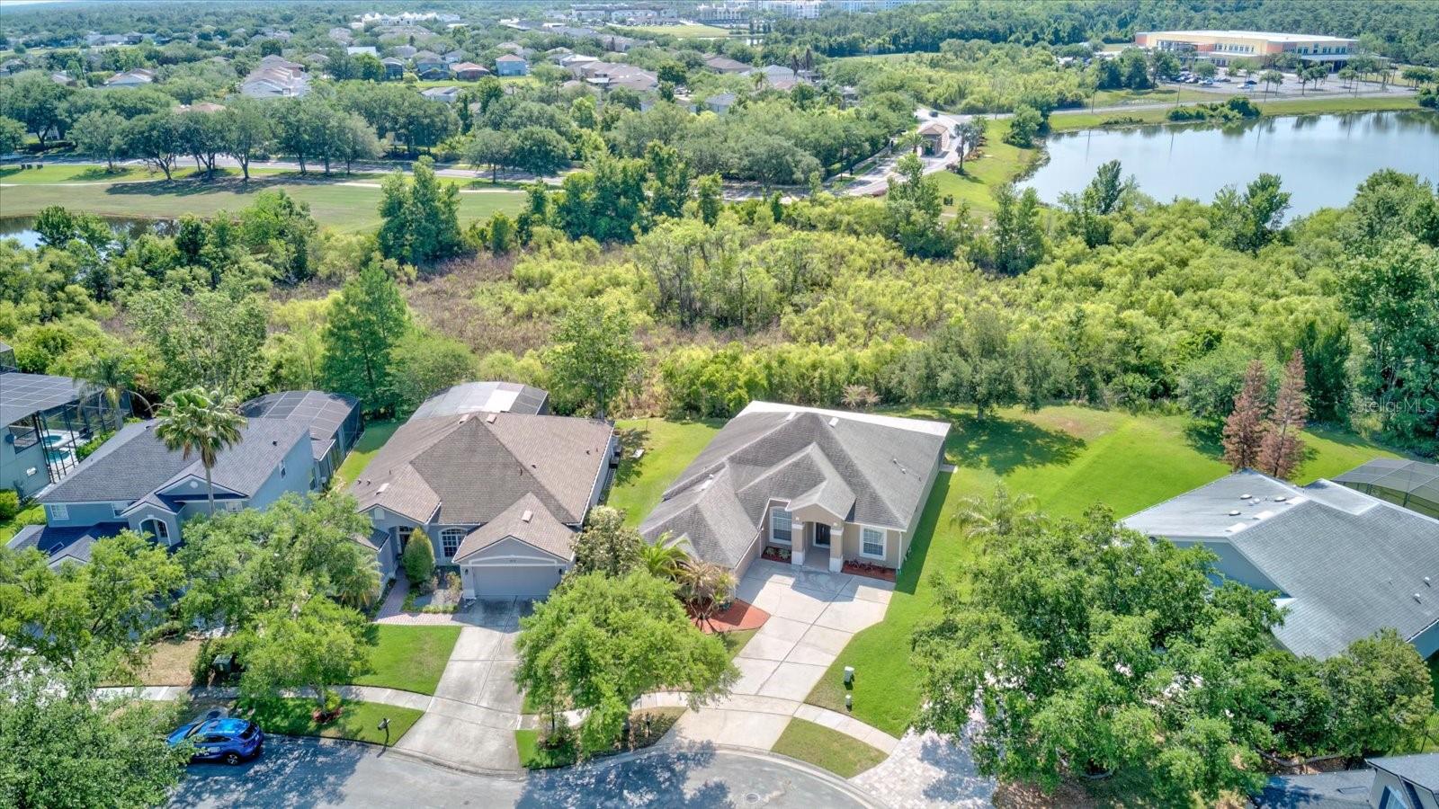 STONEYBROOK - Residential