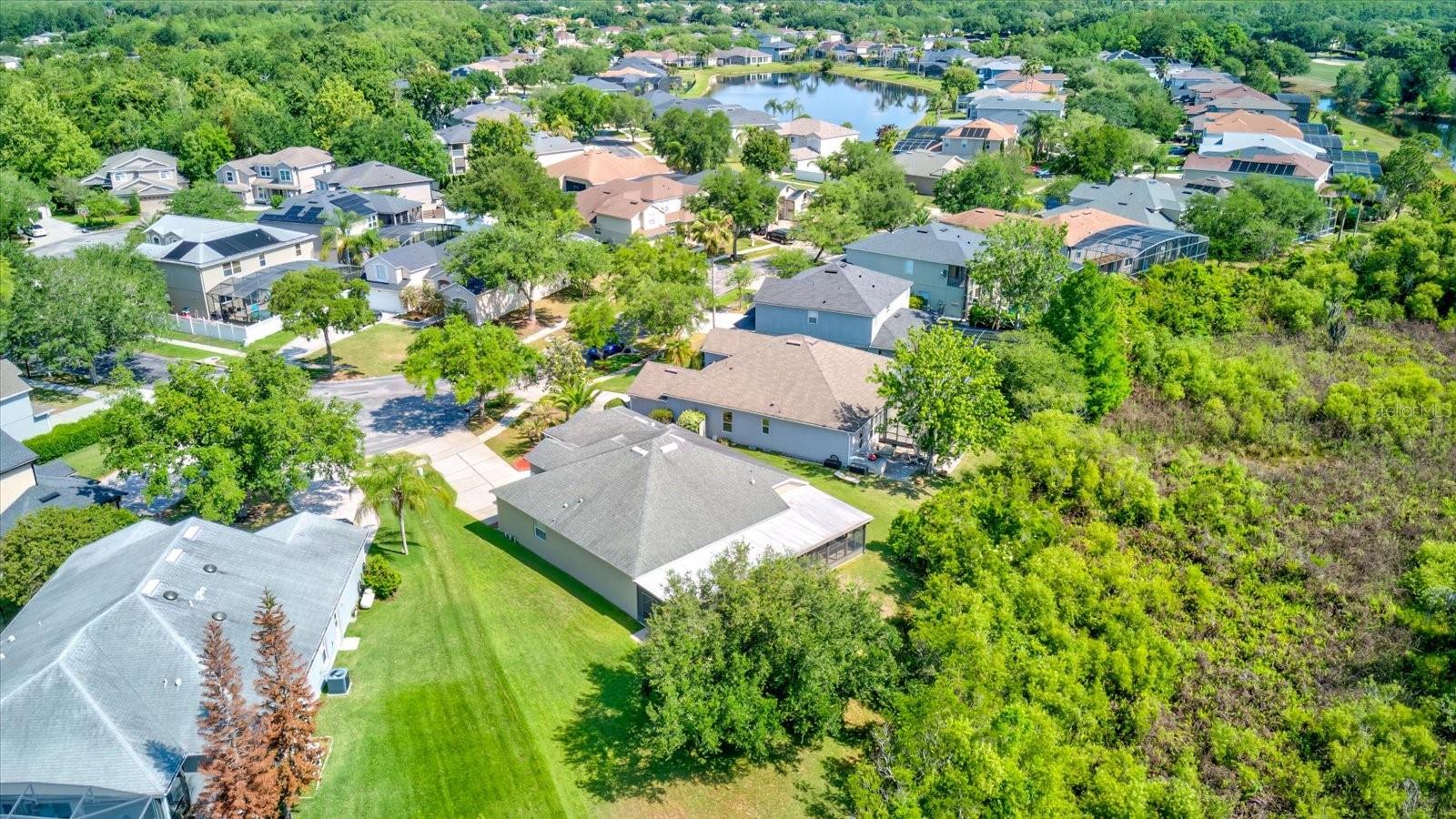 STONEYBROOK - Residential