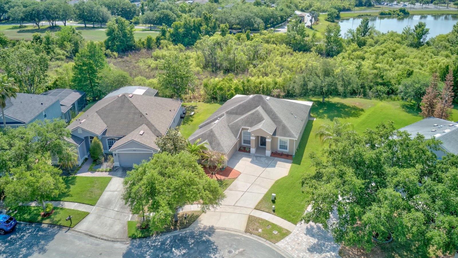 STONEYBROOK - Residential